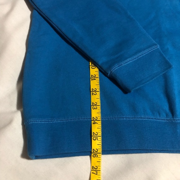 Northern Reflections Fall Sweater - Picture 7 of 8